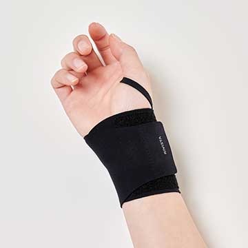 RIVISTA WRIST SUPPORT BAND 1445