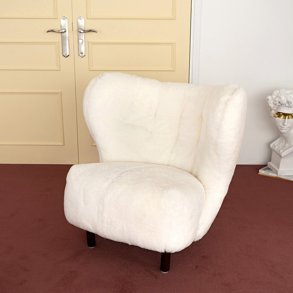 An Armchair Interior 1461
