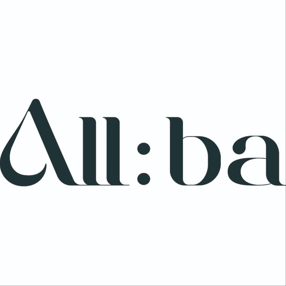 All:ba The New Silicone Shower Kit 1477