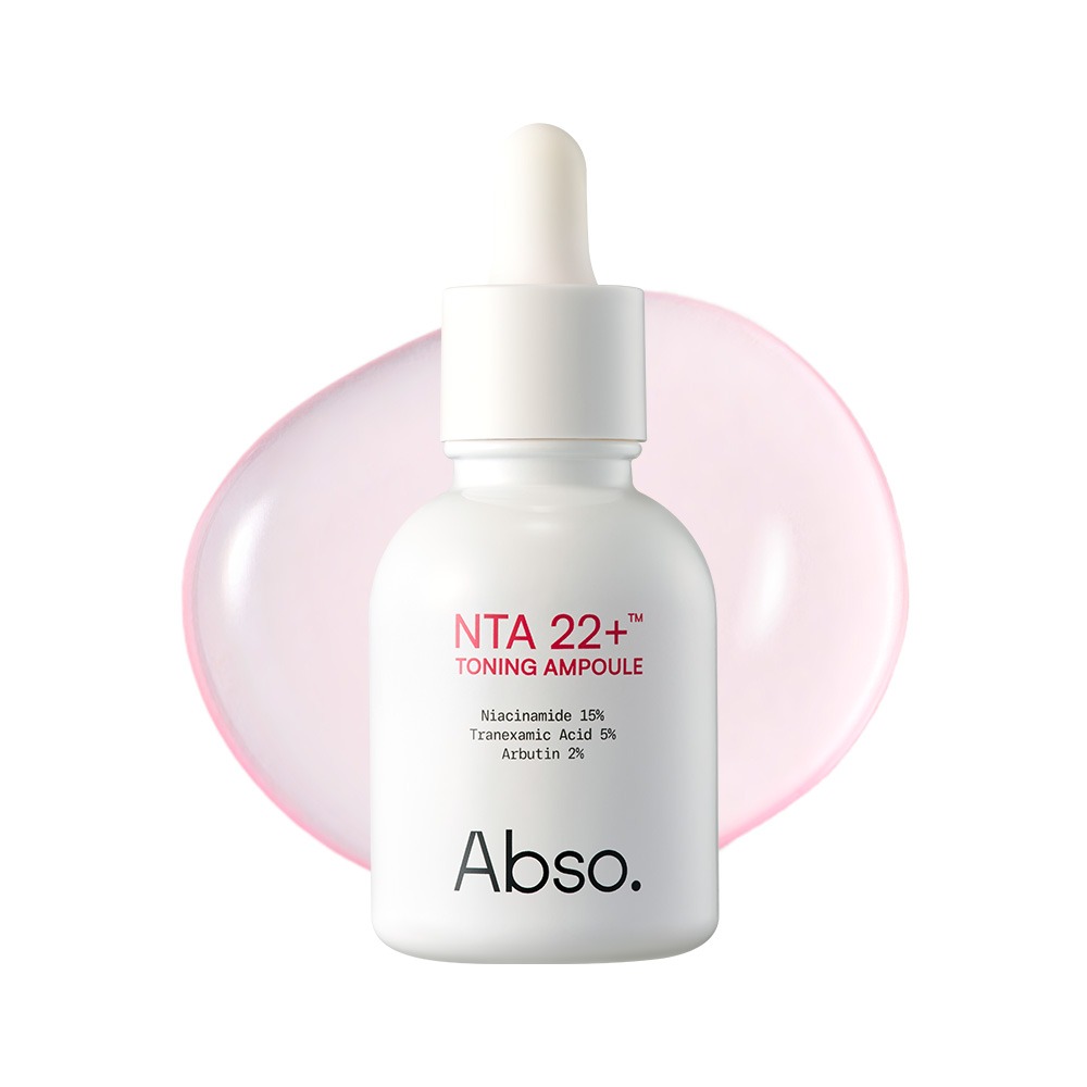 NTA 22 TONING AMPOULE 1482