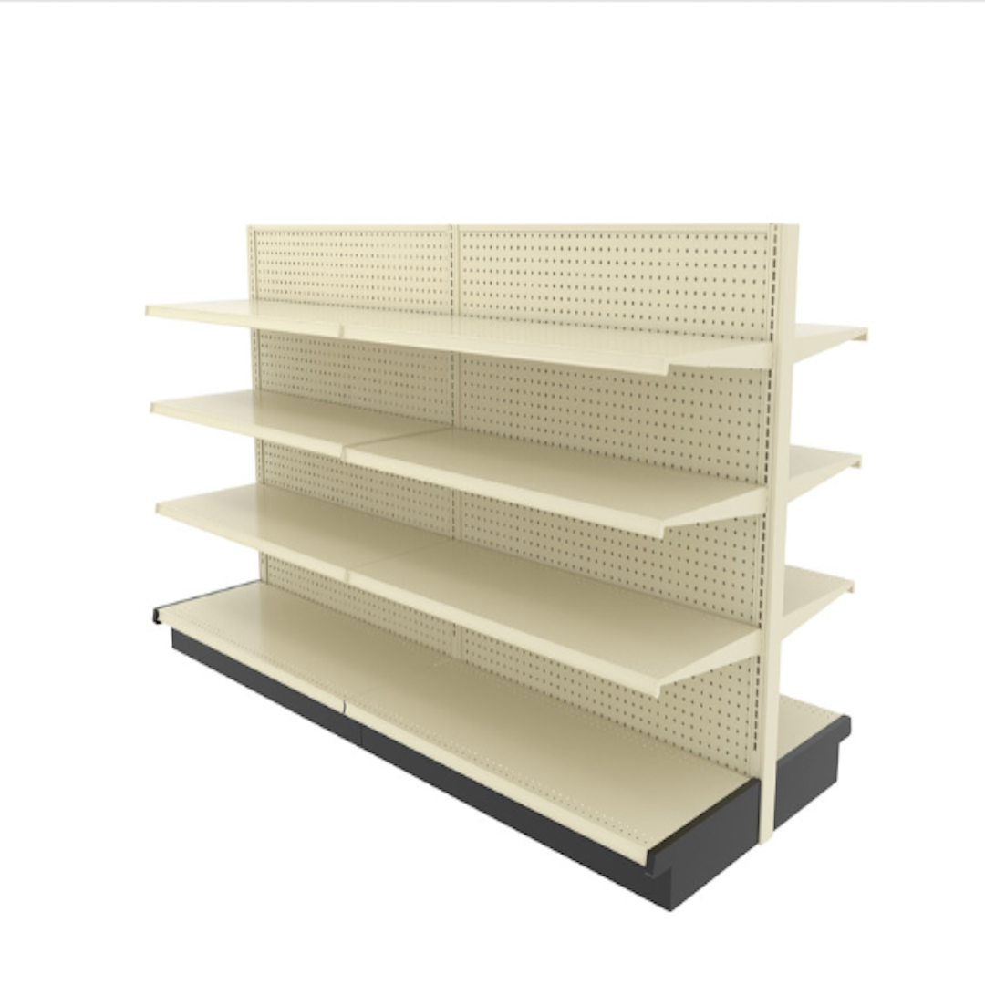 15% off gondola SHELVES AND DECKS! 1507