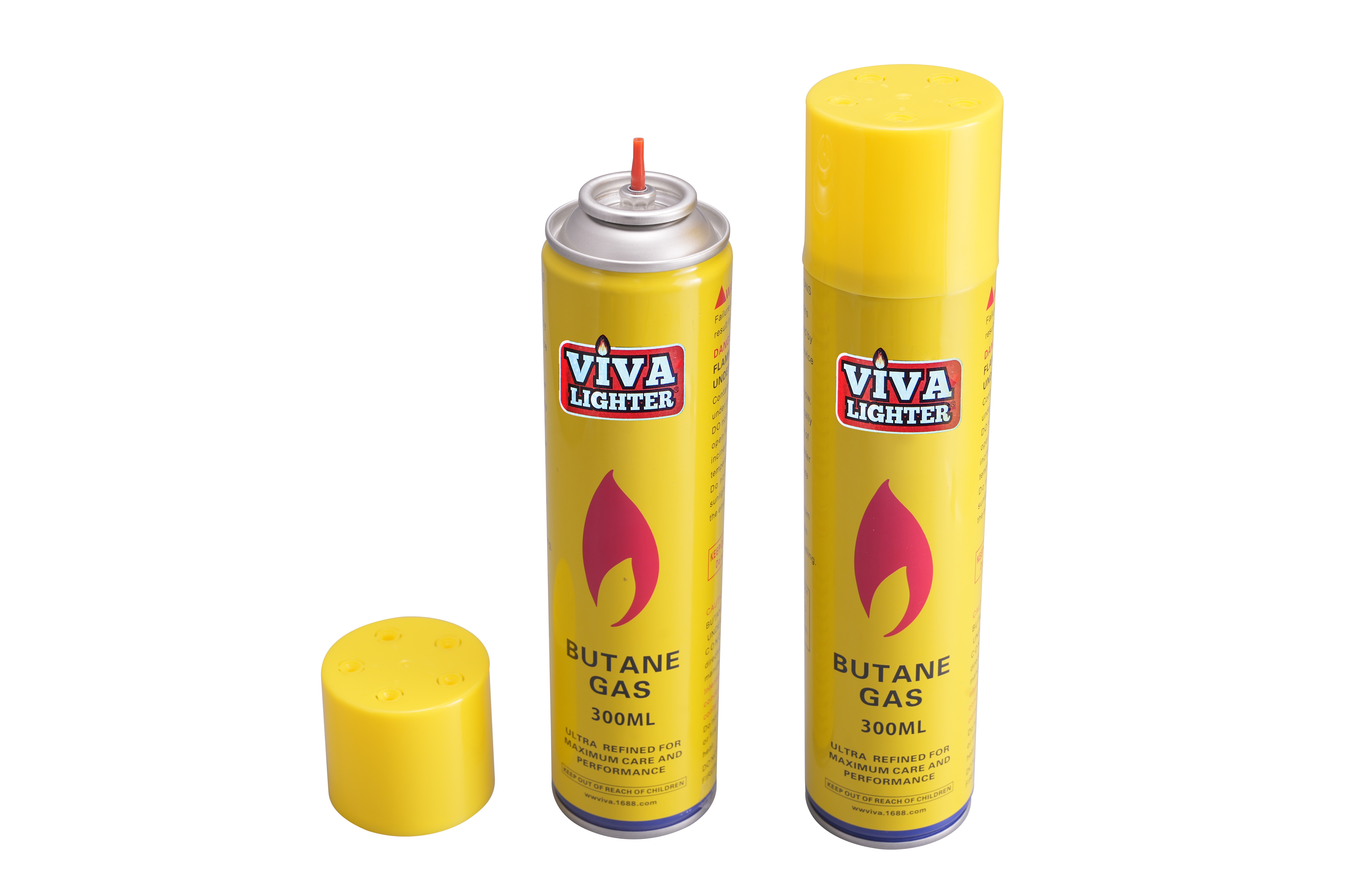 Butane fuel 155