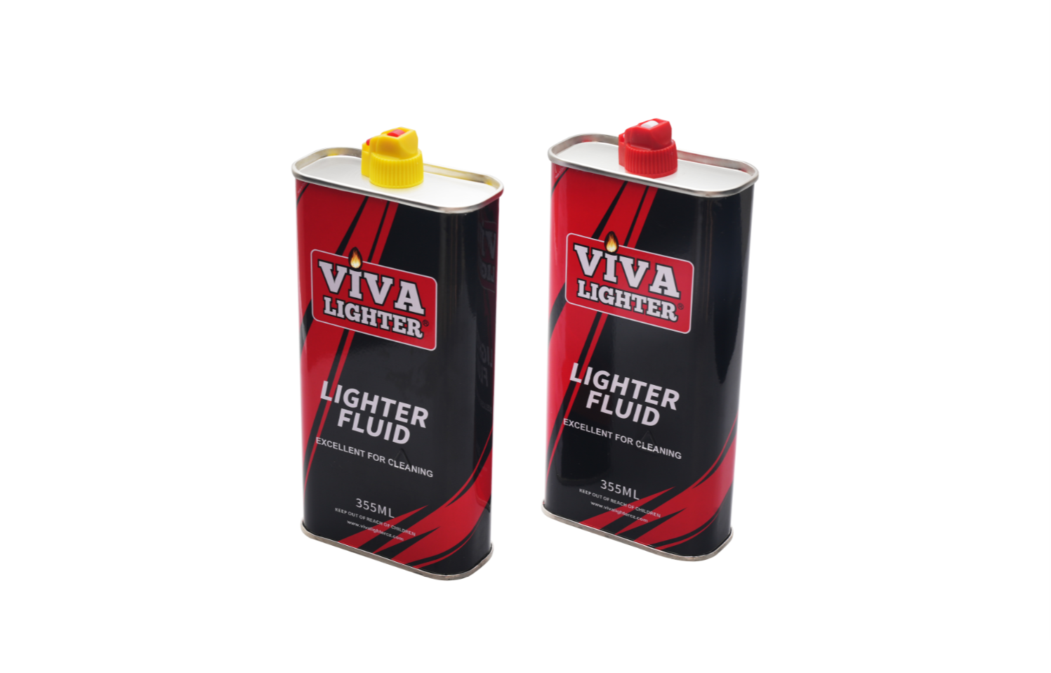 Lighter fluid 160