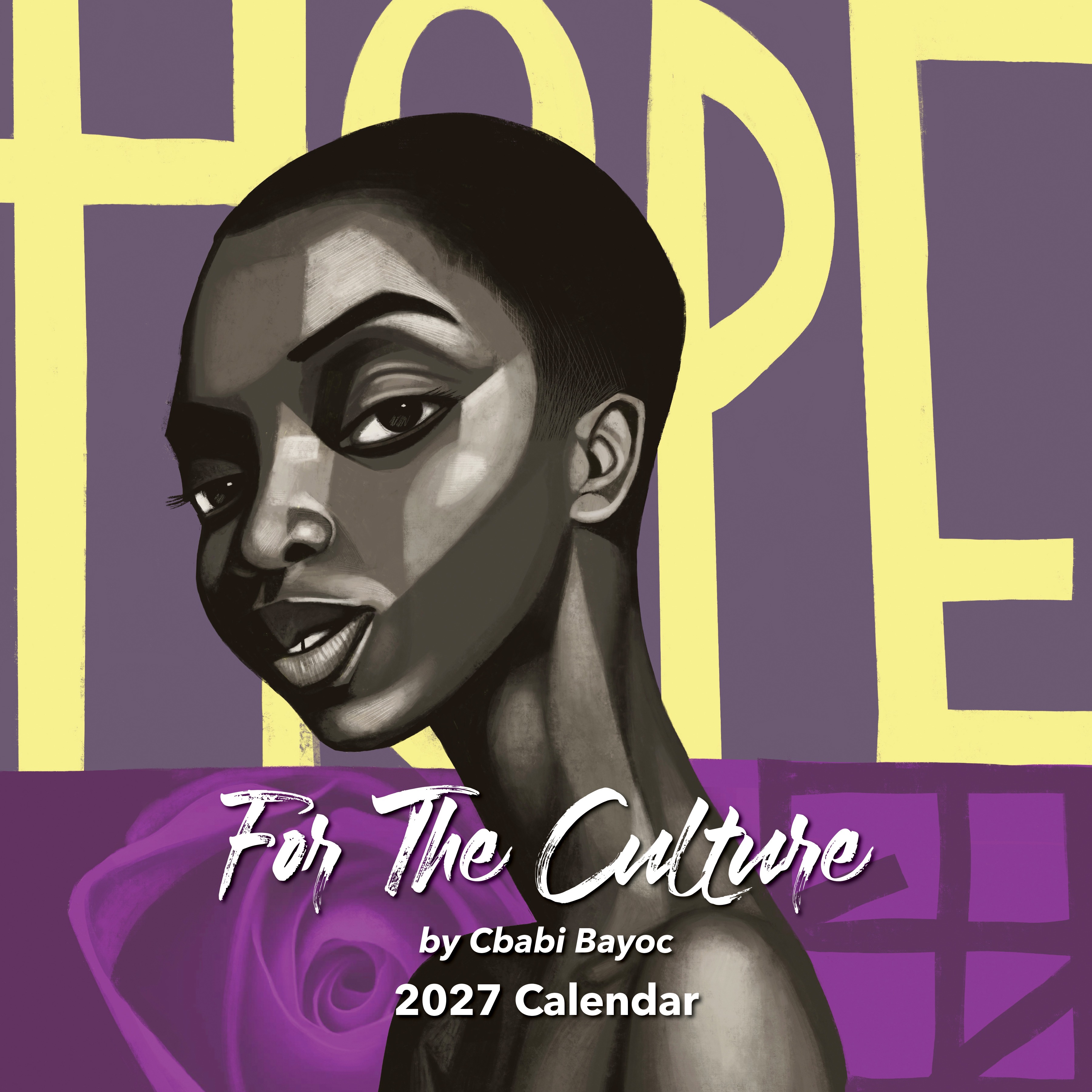 2027 Wall Calendars 172