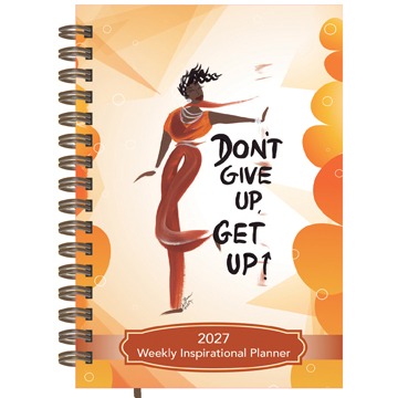 2027 Weekly Inspirational Planners 173