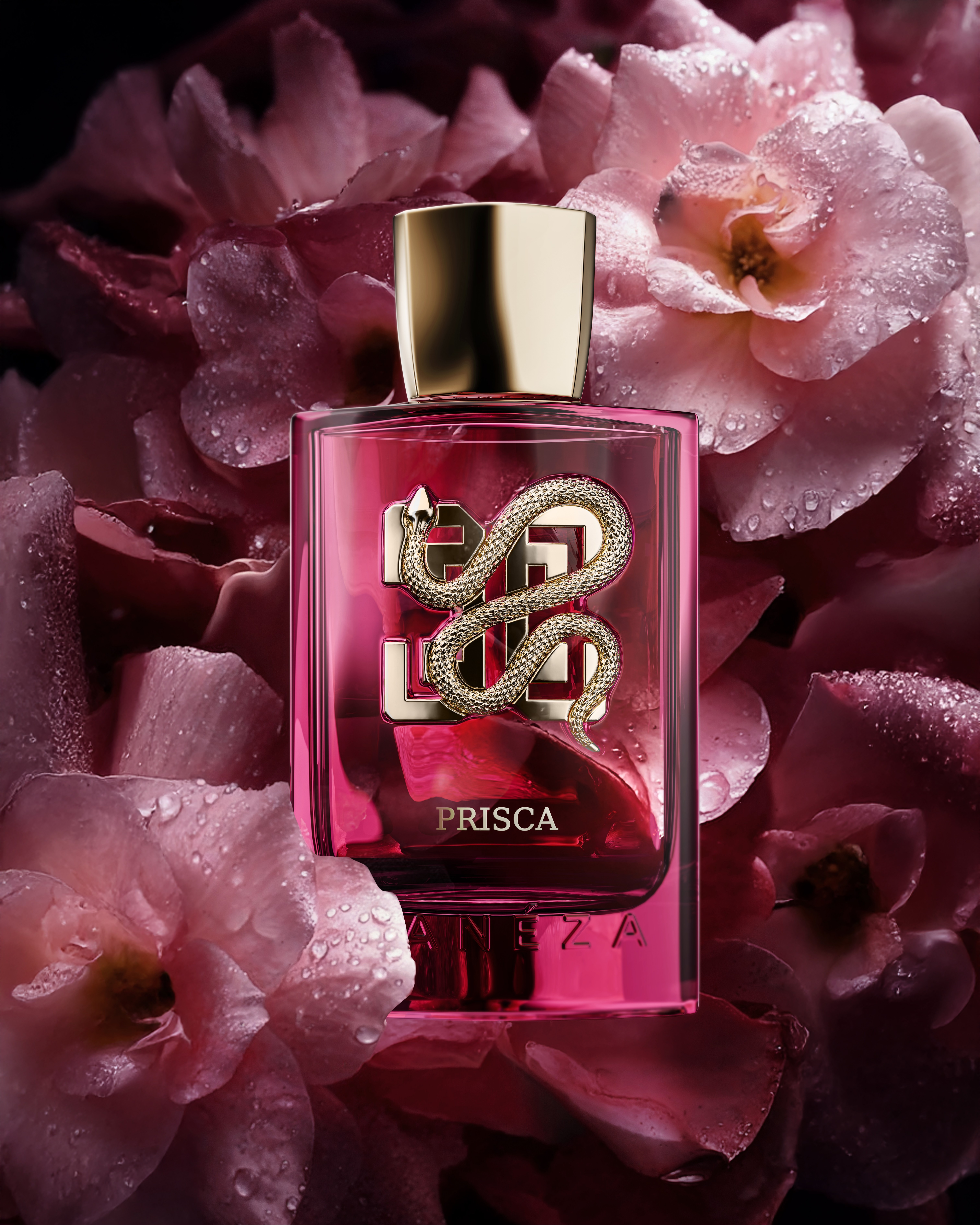 Prisca - Eau De Parfum 186