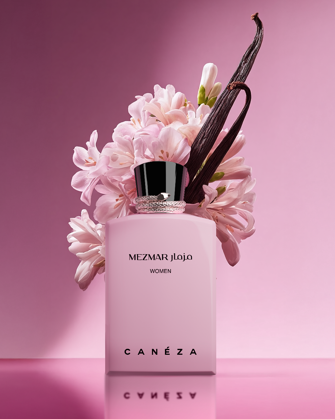 Mezmar Woman - Eau De Parfum 188