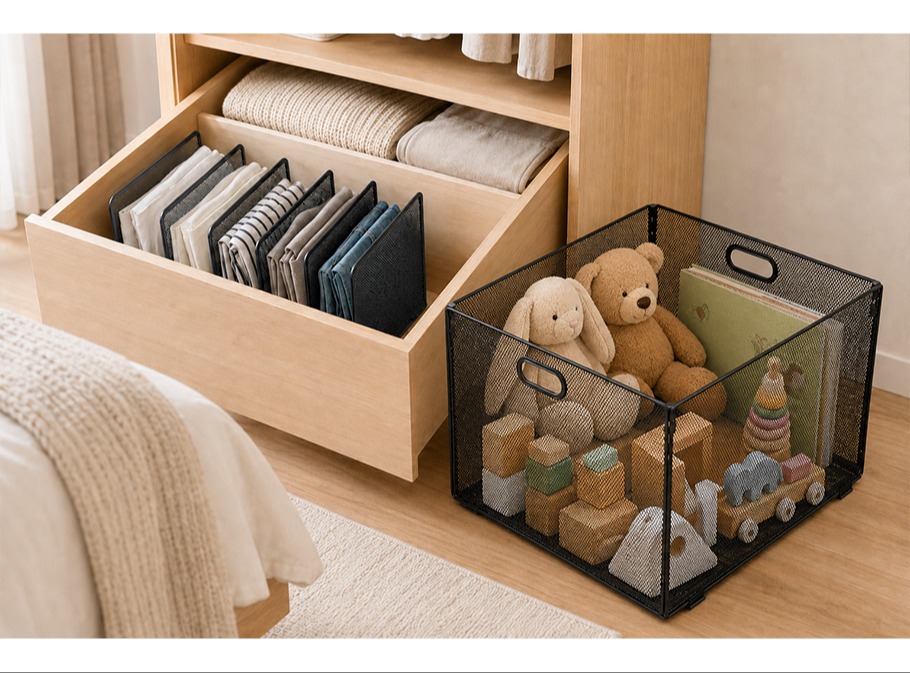 Home Organizer Solution 1901