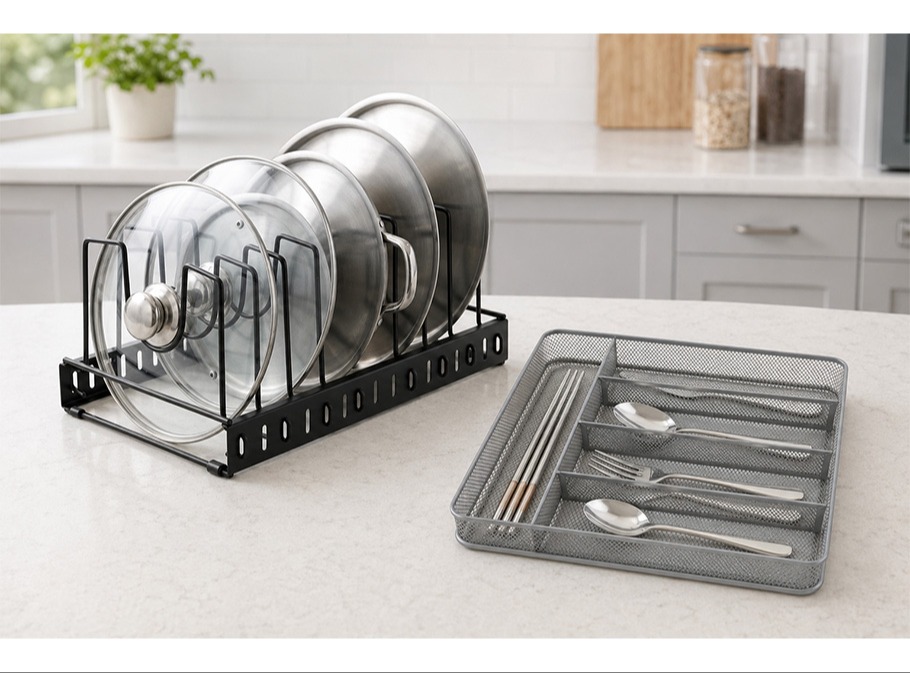 Kitchen Organizer 1902