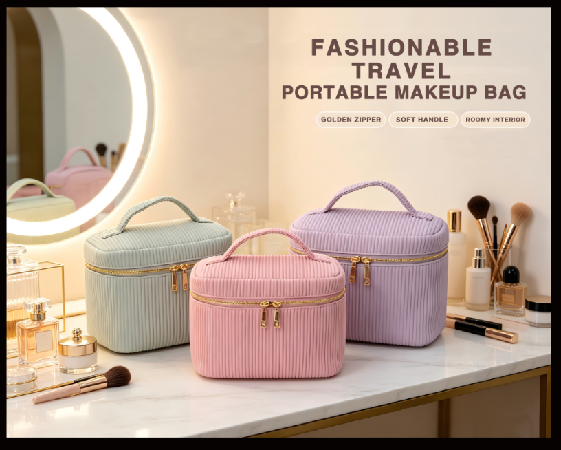 Custom Promotional & Gift Bags Dongguan Hechang Bags & Leather Goods Co Ltd Booth #N20526 1932