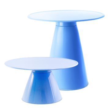 Smooth Cake Stand 1937