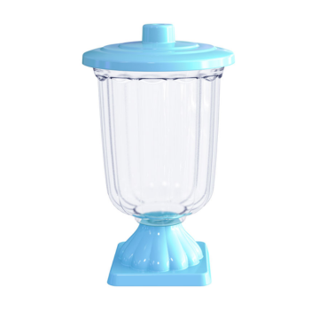 Greek Candy Jar 1995