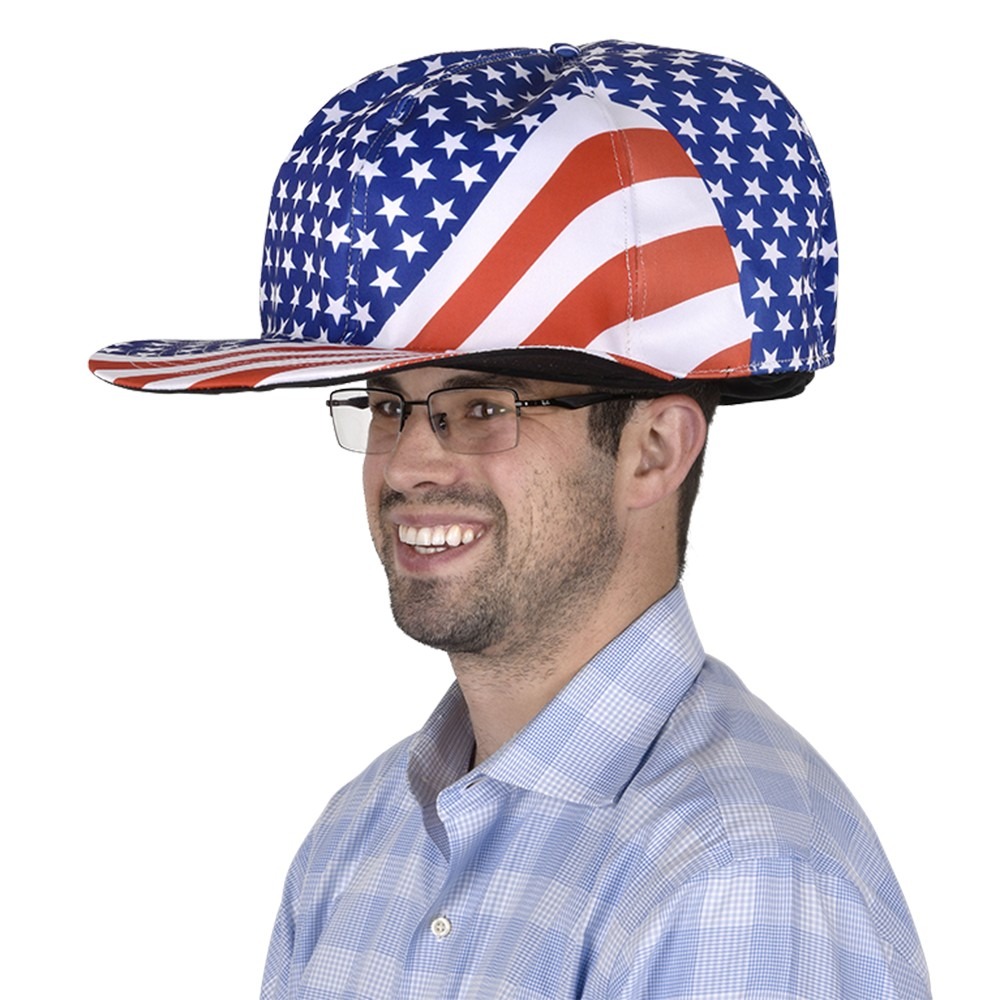 Hat / HA-JCUSA 201