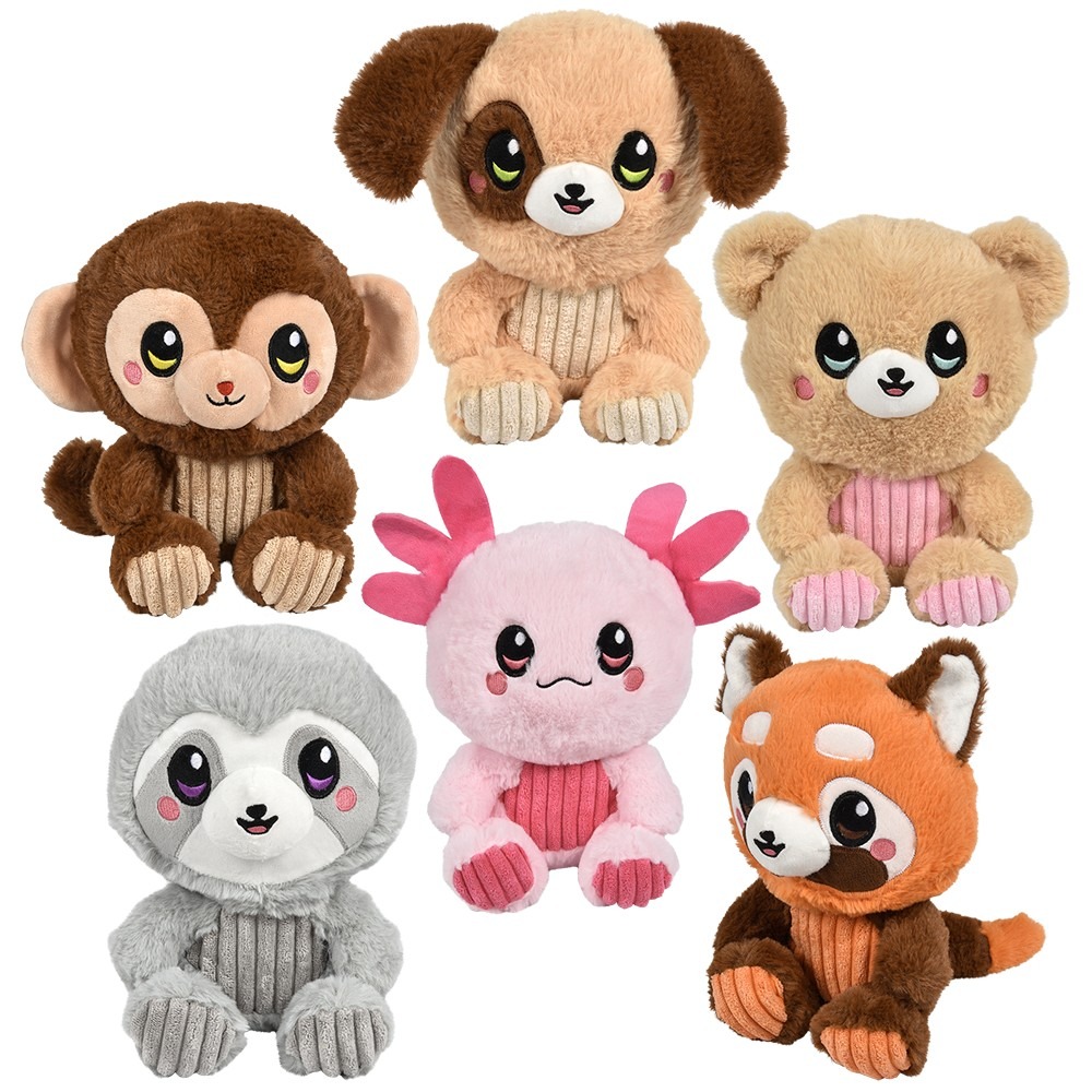 Plush / PF-CCR30 203
