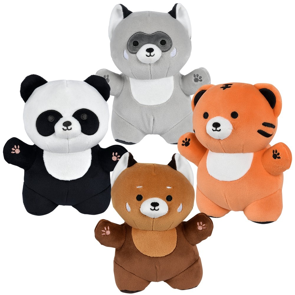Plush  / PF-KJU10 204