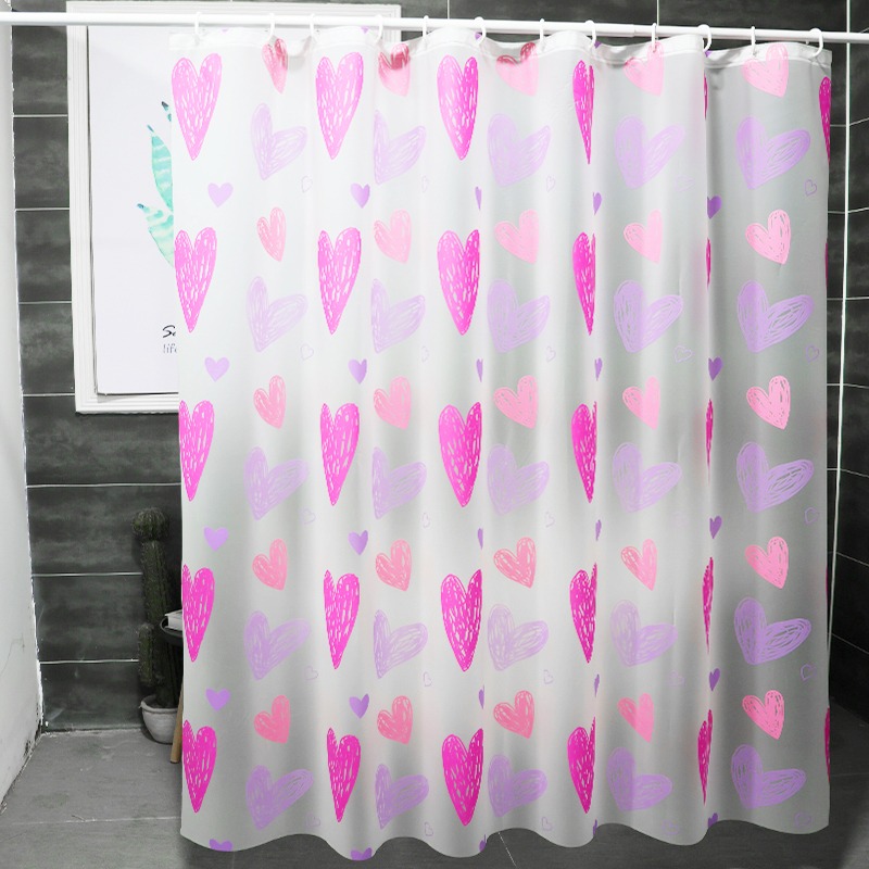 shower curtain 2072