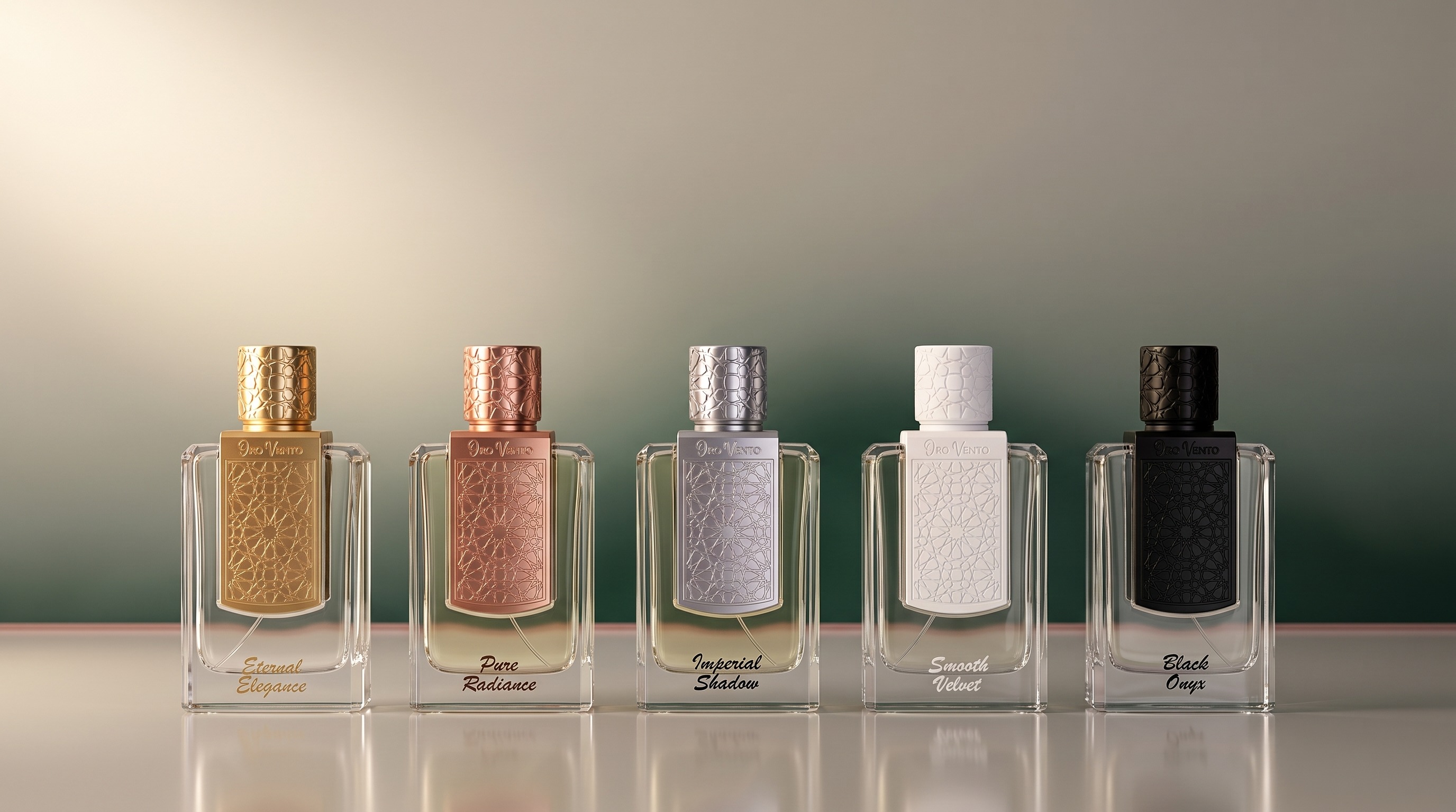Oro Vento Parfum 234