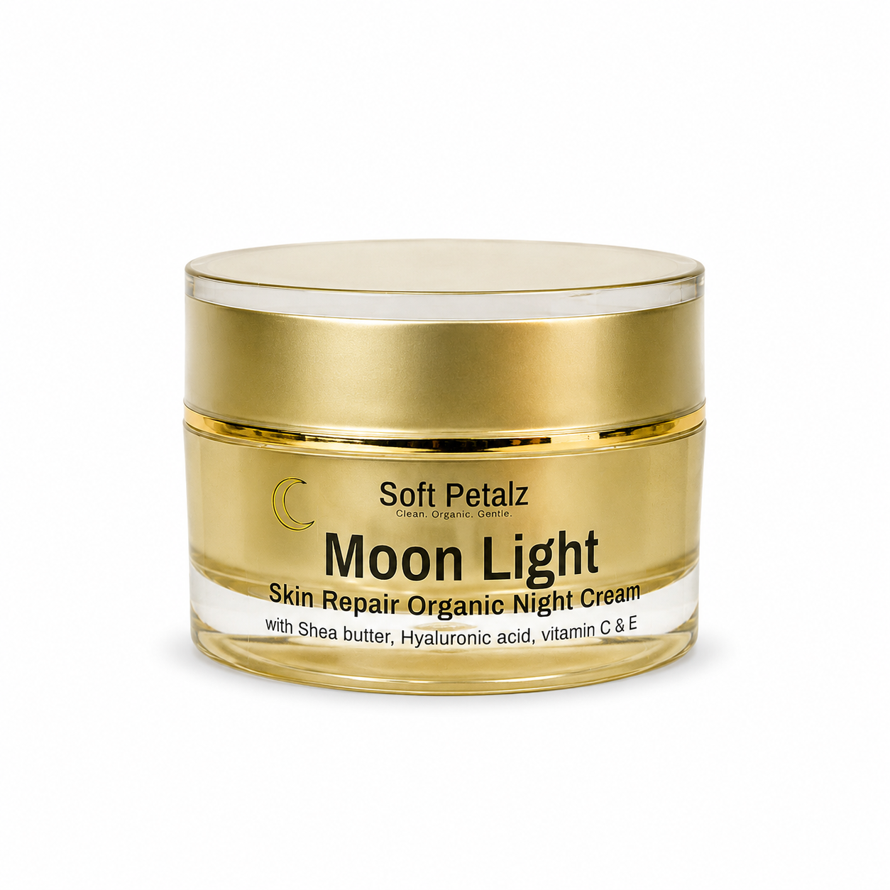 Moonlight Night Cream 2617