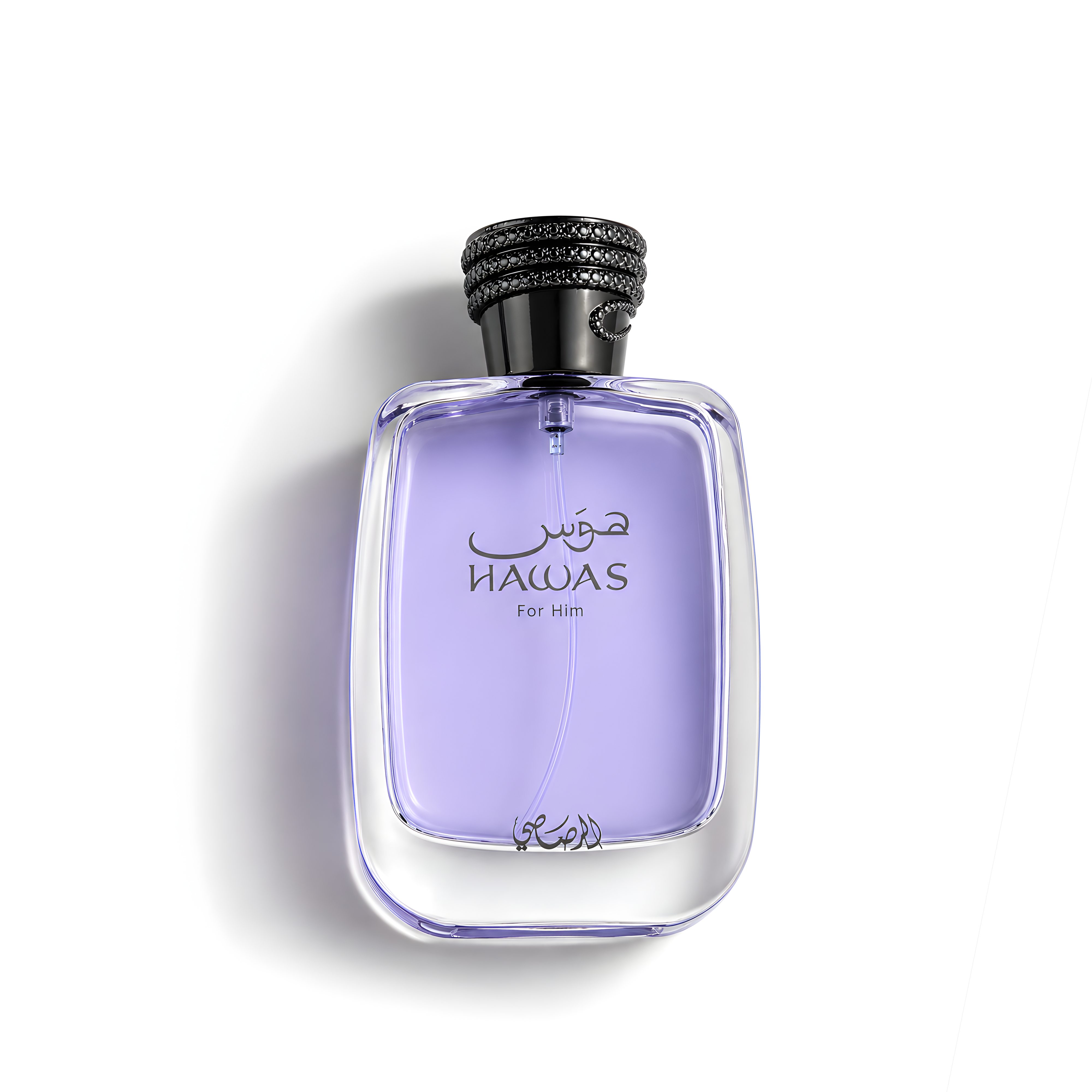 RASASI PERFUMES MANUFACTURING LLC 268