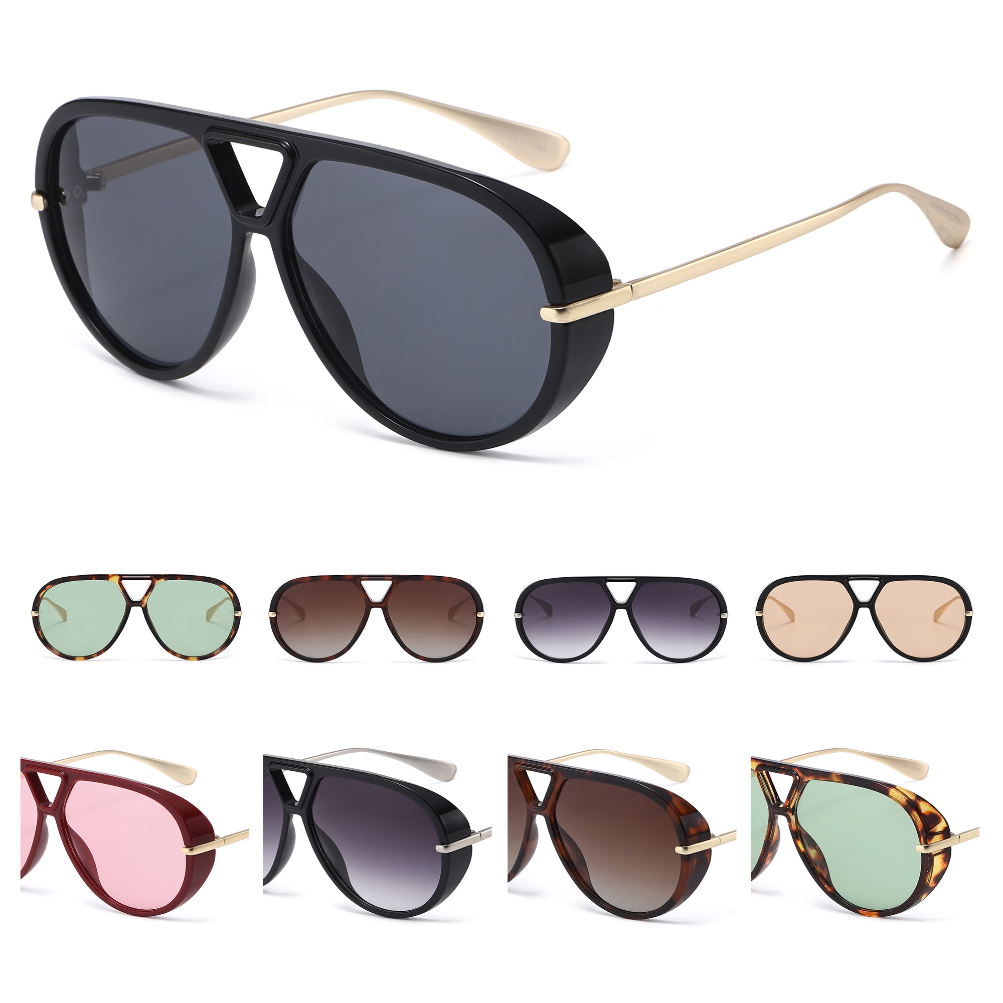 1ST LH SUNGLASSES- SK11144 2749
