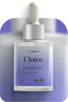 CLAIRE | Rejuvenating Complex 275