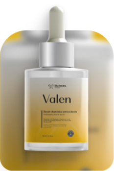 VALEN | Antioxidant Vitamin Boost 278