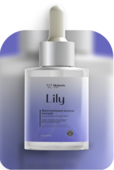 LILY | Advanced Pore Minimizing Blend 280