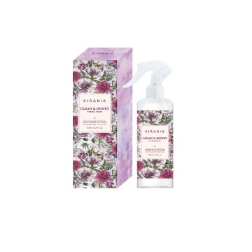 KIRANIA CLEAN & HONEY PEELING WATER 2827