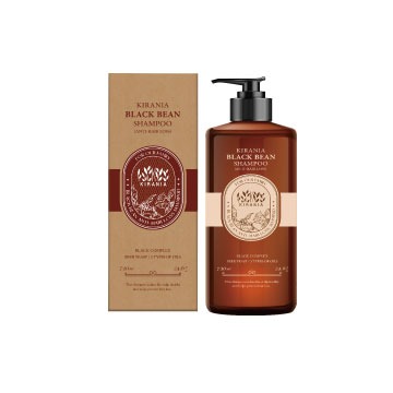 KIRANIA BLACK BEAN SHAMPOO (ANTI-HAIR LOSS) 2828