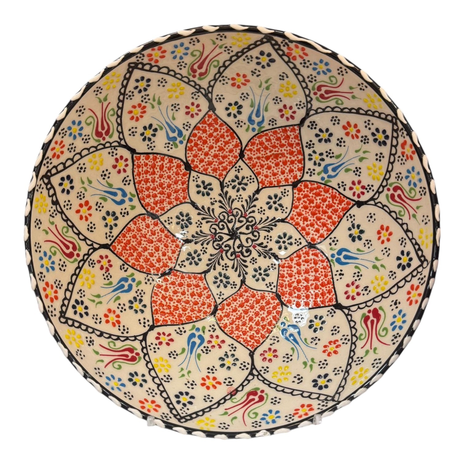 Turkish Handmade Ceramics 286