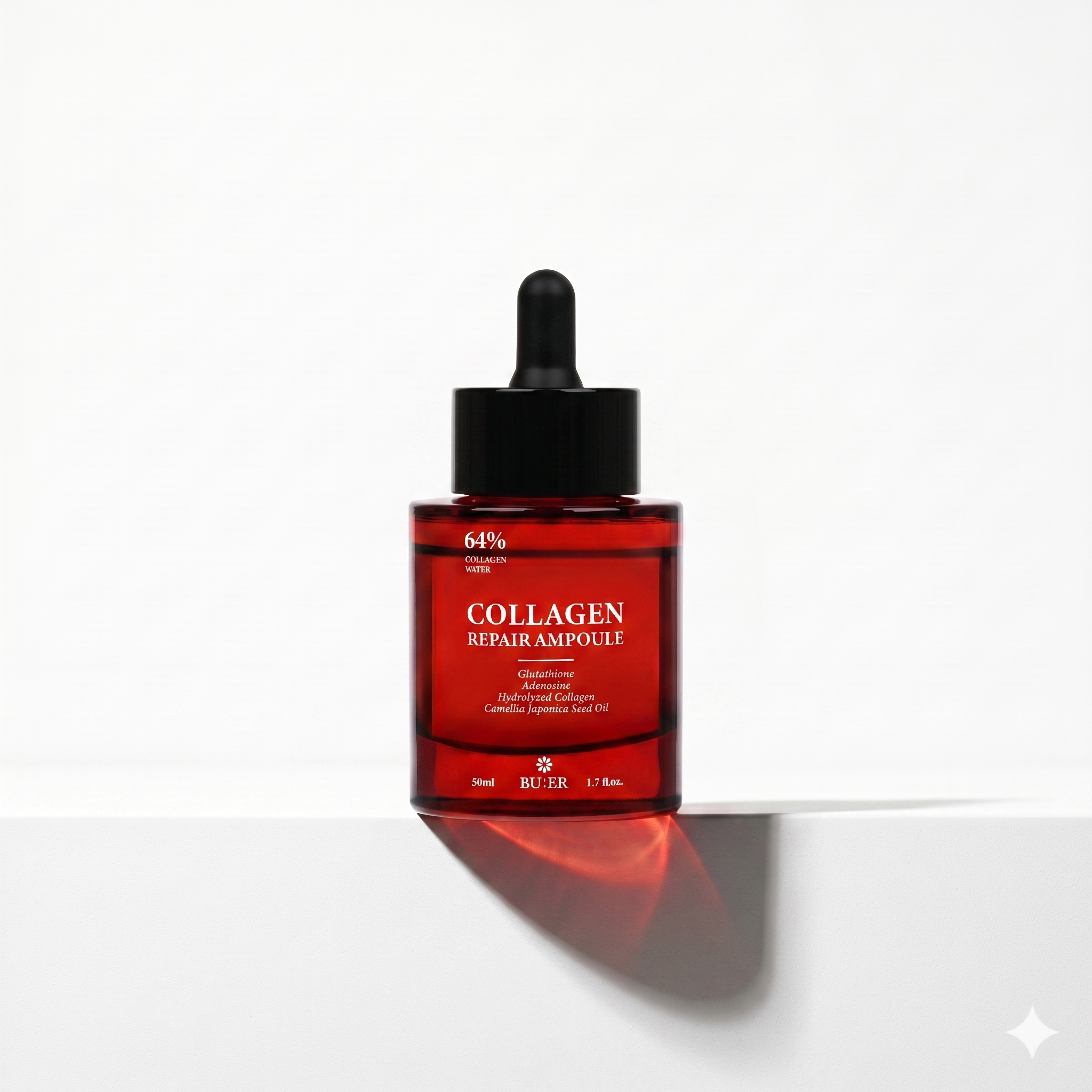 BU:ER Collagen Repair Ampoule 2893