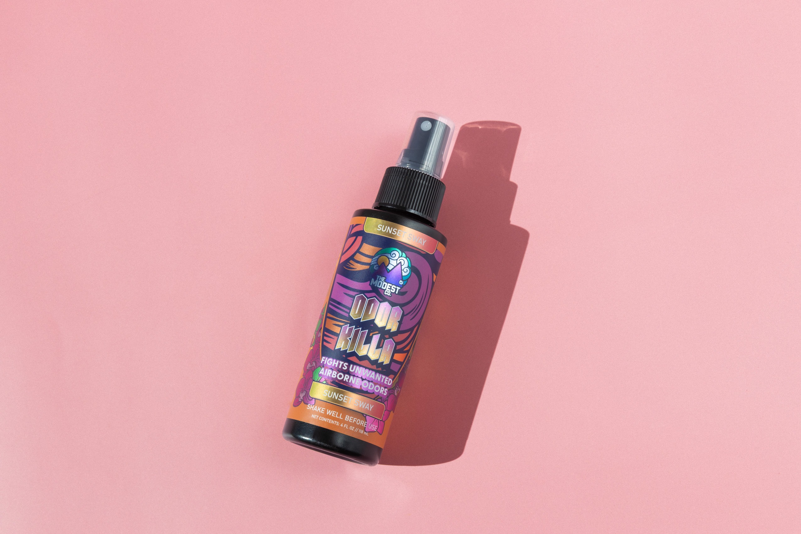 Sunset Sway 2952