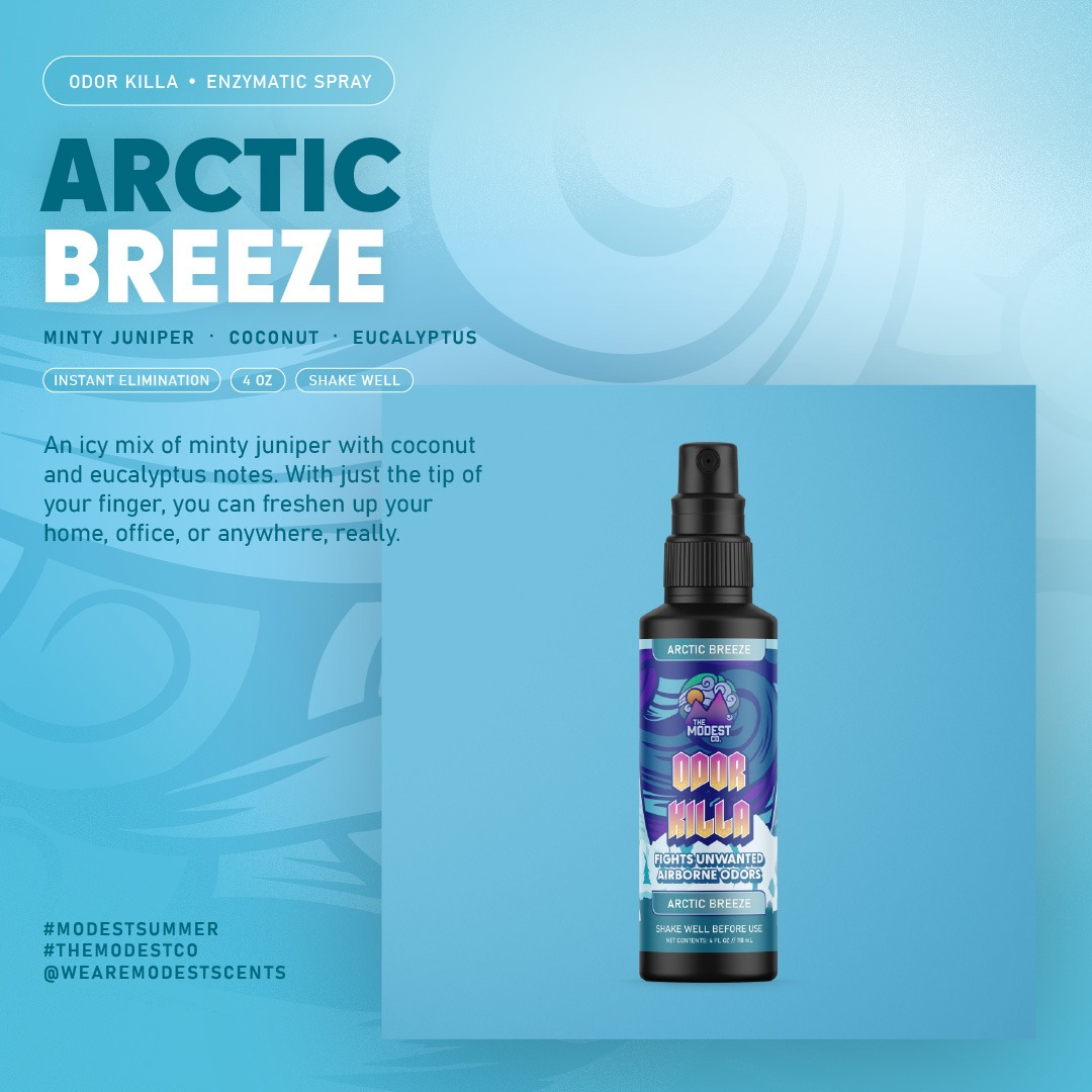 Arctic Breeze 2959