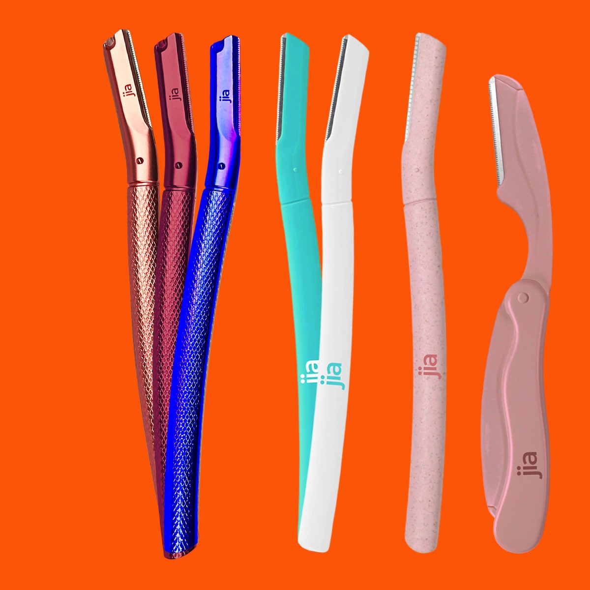 Dermaplaning Razors 331