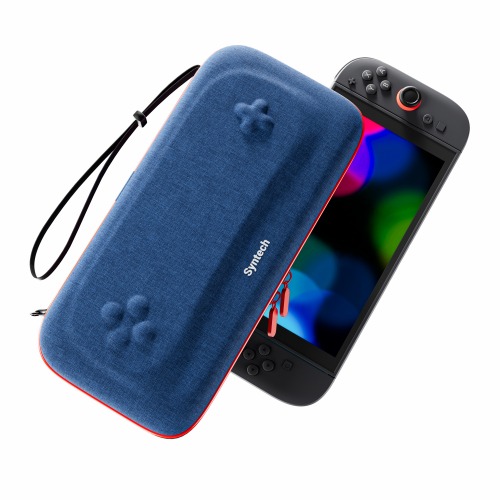 Carrying Case Compatible with Nintendo Switch2 390