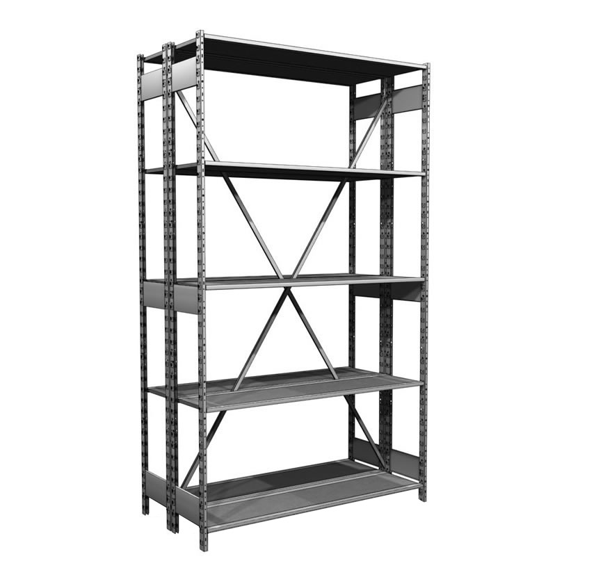 Mid-America Store Fixtures    Booth #36538 398