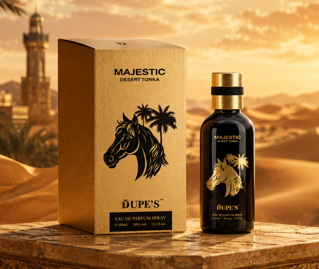 Check out our Dupe's Collection 423