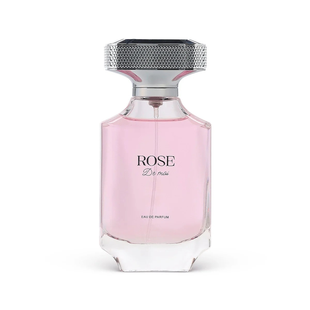 Rose de Mai 100ml EDP fromgarden Flower Collection 440