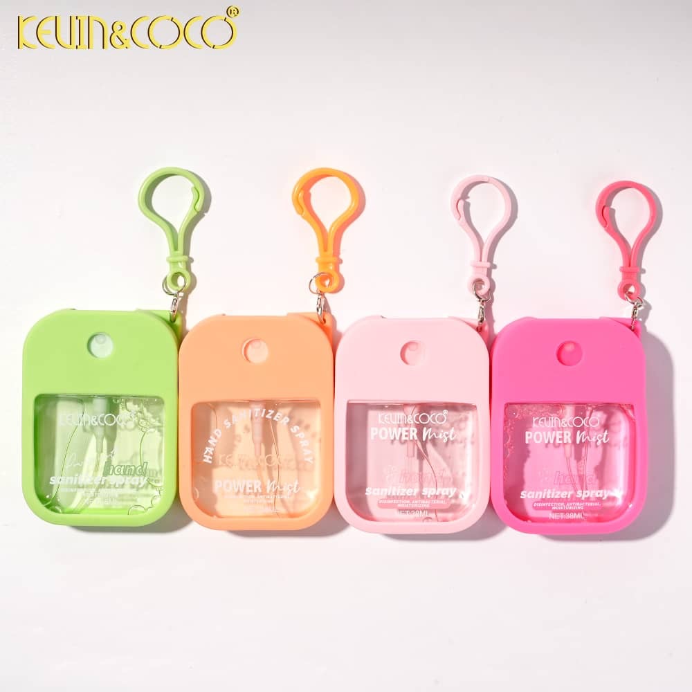 BUNNY BUDDY HAND SANITIZER 470