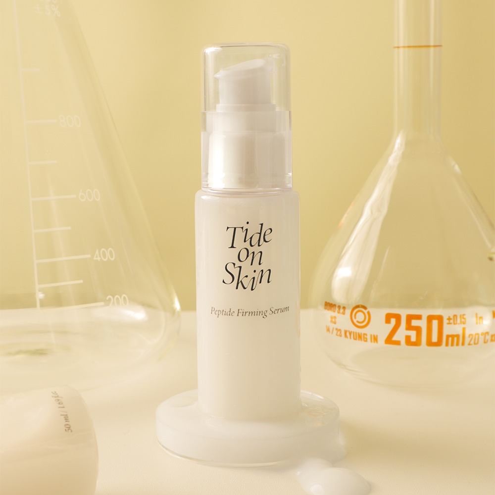 TideOnSkin Peptide Firming Serum 487