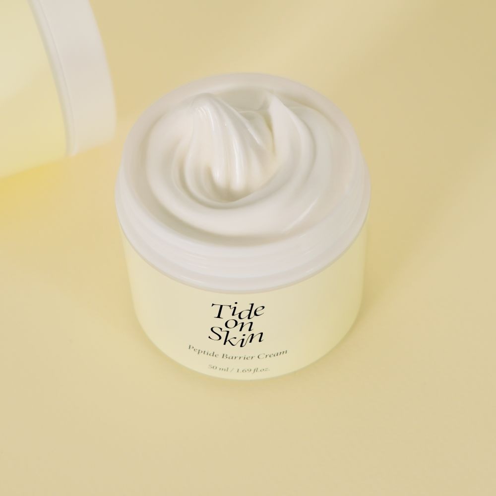 TideOnSkin Peptide Barrier Cream 488