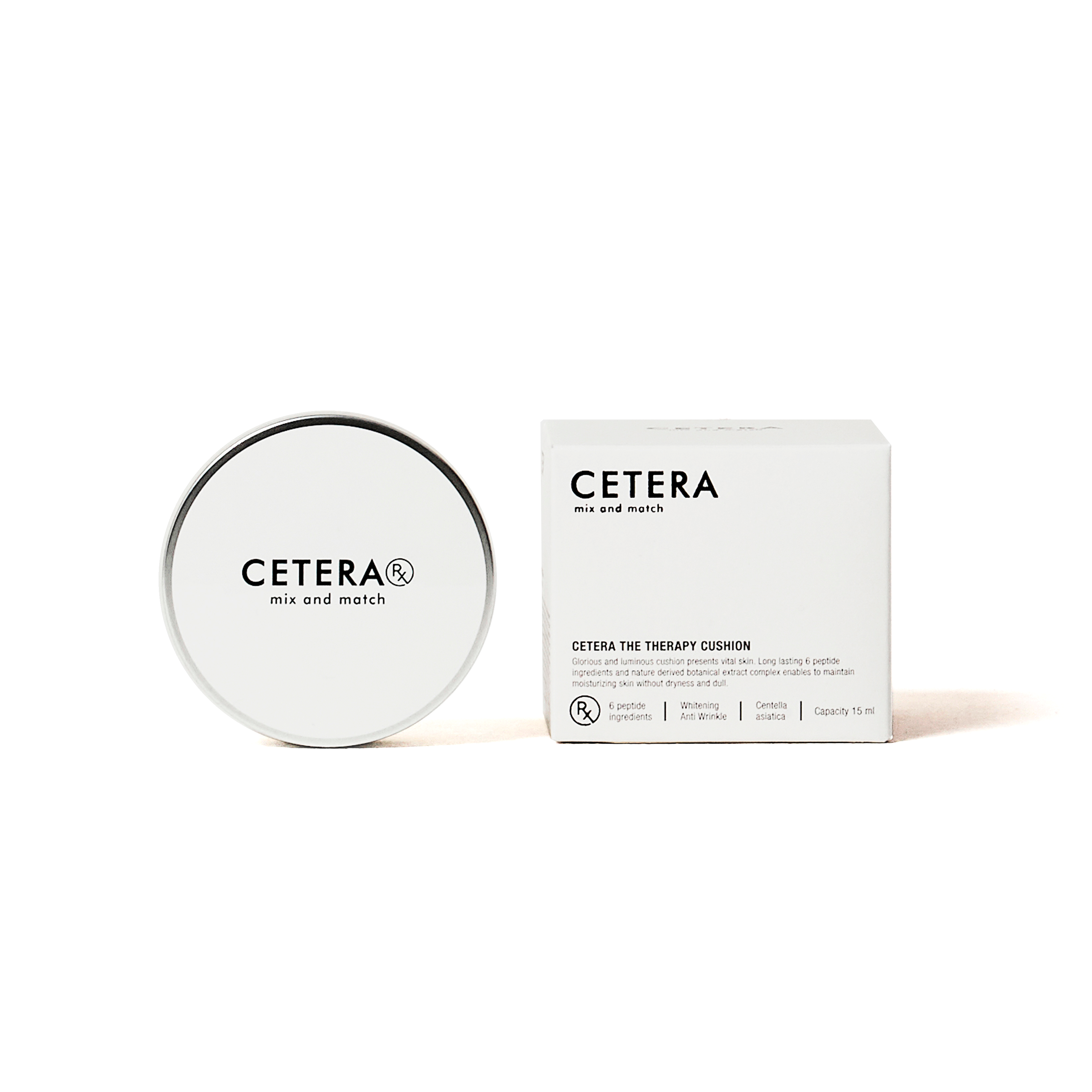 CETERA Thetherapy Cushion 493