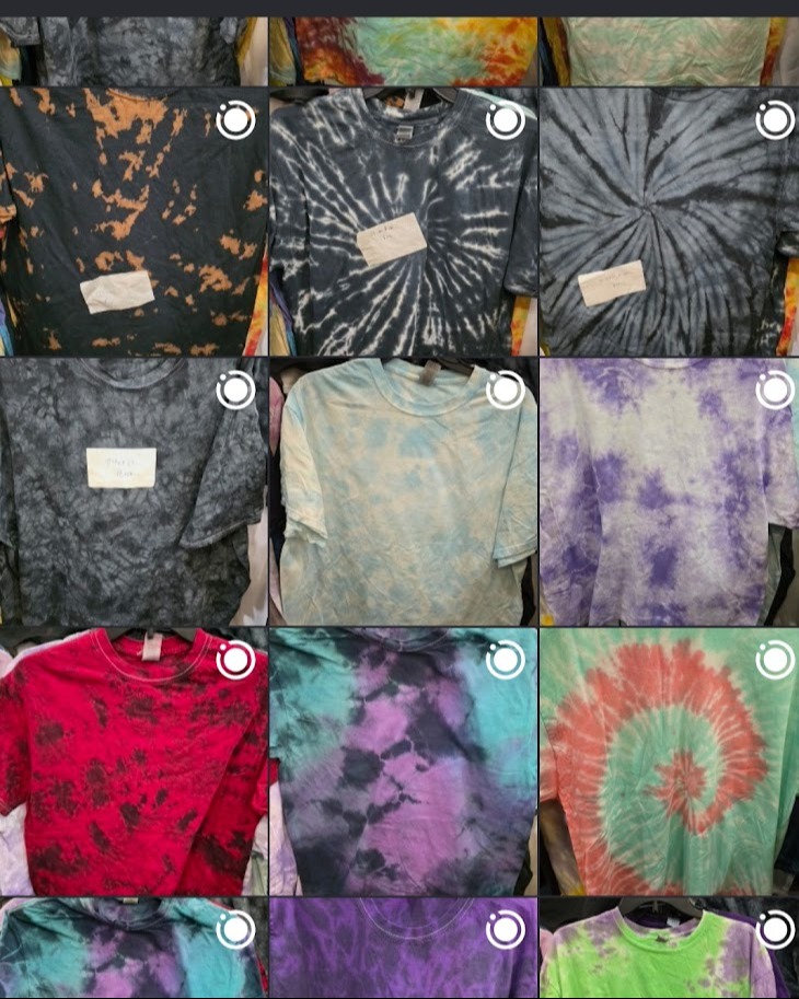 Blank T Shirts and Hoodies 496