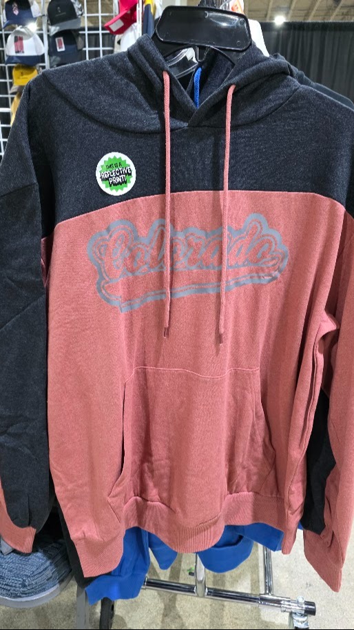 HOODIES - DESTINATIONS PRINTED ON HOODIES 499