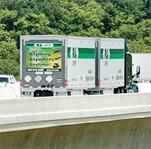 Domestic Truckload / LTL Shipping 52