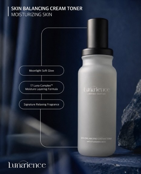Skin Balancing Cream Toner 529
