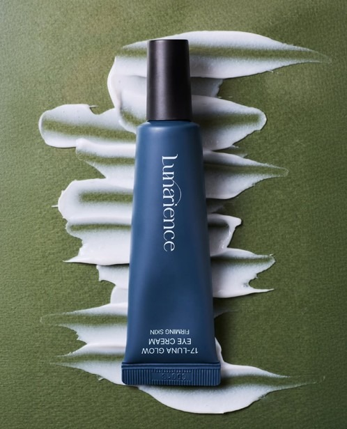 17-LUNA Glow Eye Cream 540