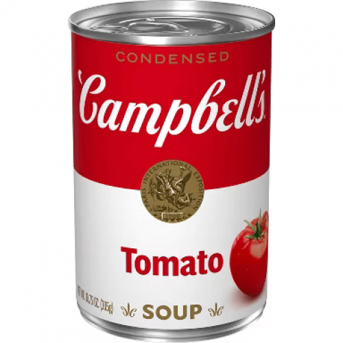 Campbell's 632