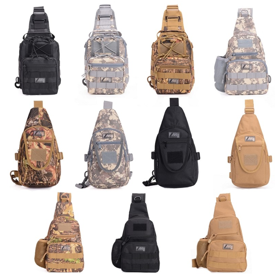 OUTDOOR SLING BAG 71