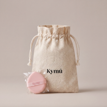 kymú macaron puff 794